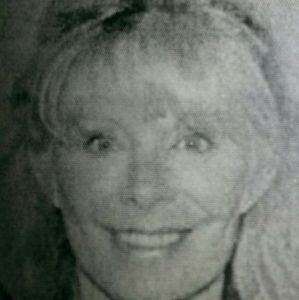 Meet your Posher, Sue